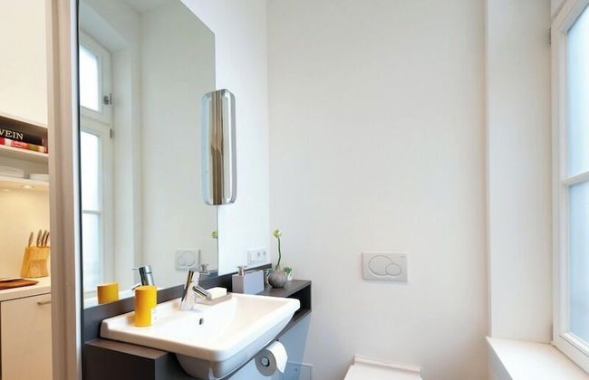 ipartment Köln City - Foto 15