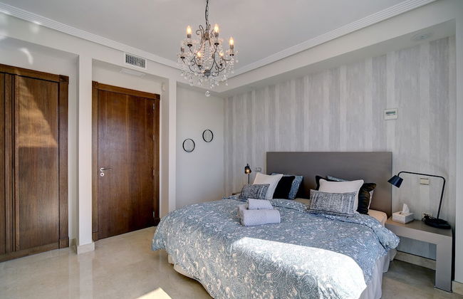 A Beautiful Modern Two Bedroom Villa - Foto 2