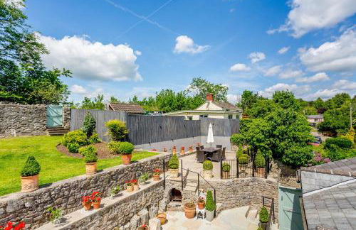 Broadrock Accommodation - Clock Cottage - Foto 28