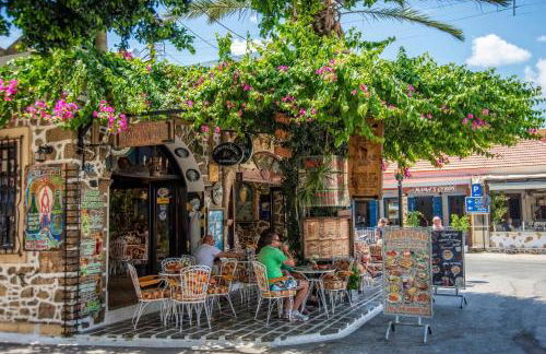 Casa Christiana, Lardos - Foto 27