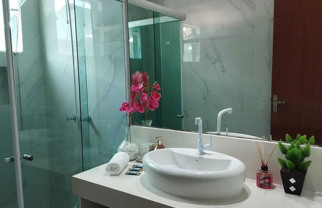 Suítes Brisa do Mar - Foto 17