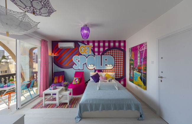 Castle Holiday Apartments - Foto 15