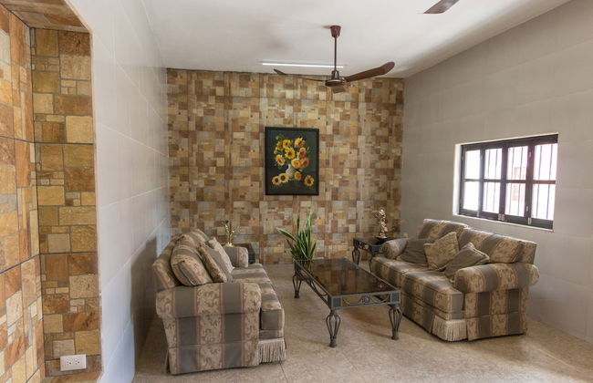 Merida Serviced Apartments - Foto 3