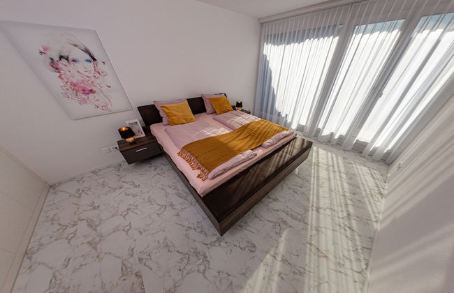 Über den Dächern von Luzern - Foto 4