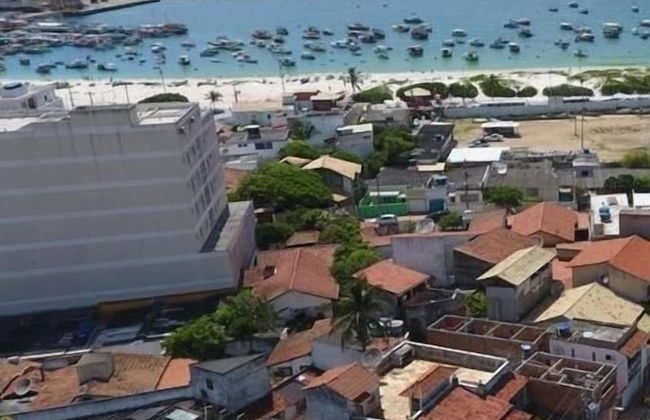 Pousada Loft Praia dos Anjos - Foto 34