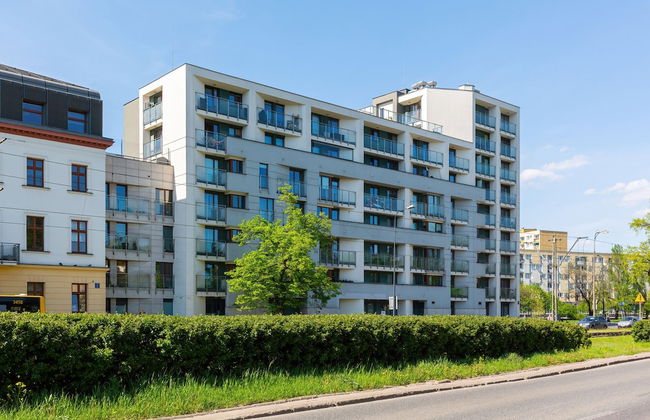 Apartment Kijowska Warsaw by Renters - Foto 26