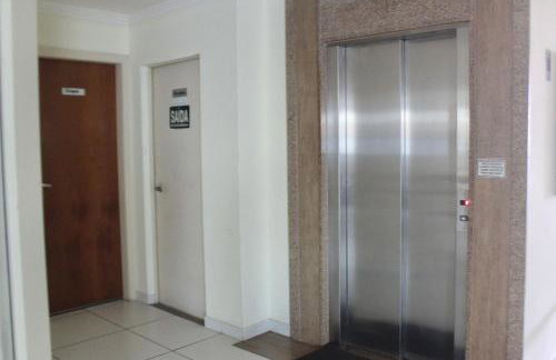 Apartamento de 2 quartos próximo à Praia do Forte – conforto garantido - Foto 54