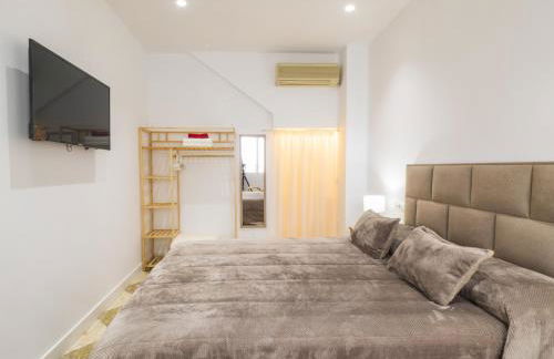 Cubo's El Rincon del Caminito del Rey Apartment - Foto 27