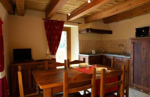 Le Petit Coeur Residence De Montagne - Foto 98