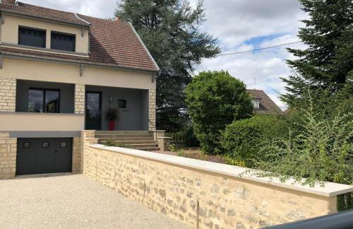 Cedar house - Foto 1