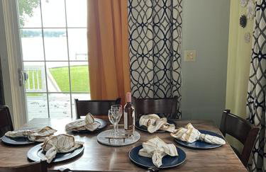 Luxury Lakefront property - Foto 18