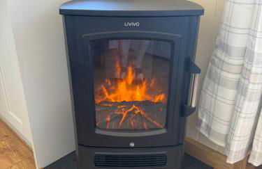 Shepherd hut - Foto 13