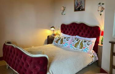 La Petite Bruyere Characterful 2 bedroom cottage with fireplace - Foto 6