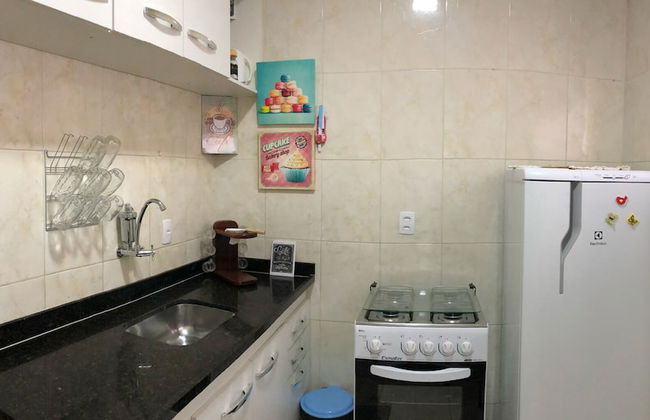 Casas Aconchegantes - Foto 17