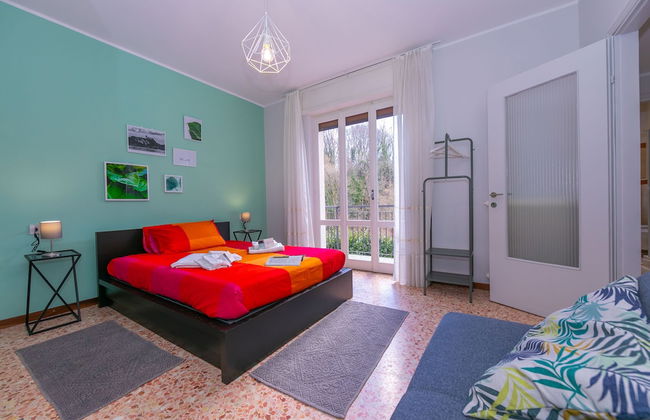 Villa Giulietta Private Pool - Foto 11