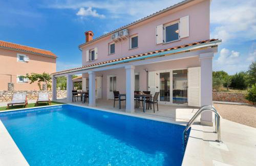 Villa Stjepan Zep - Foto 45