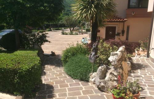 Villa Margherita - Foto 51