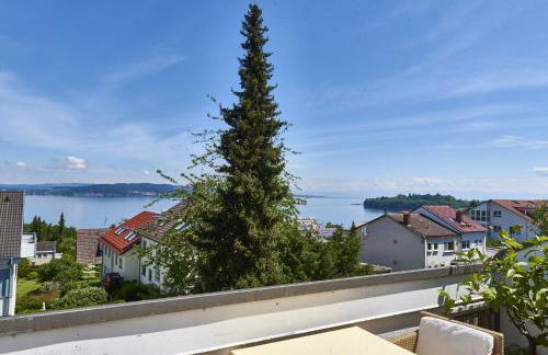 Bodenseeblick - Foto 1