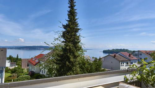 Bodenseeblick - Foto 1