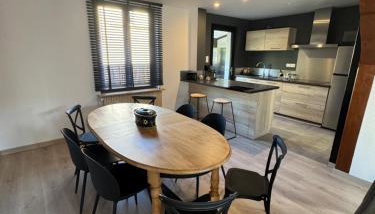 Just In Colmar, maison complète avec parking privé - Foto 3