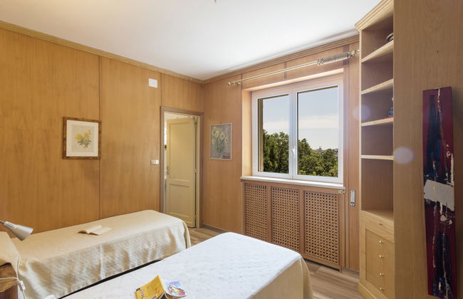 Villa Cicci - Foto 29