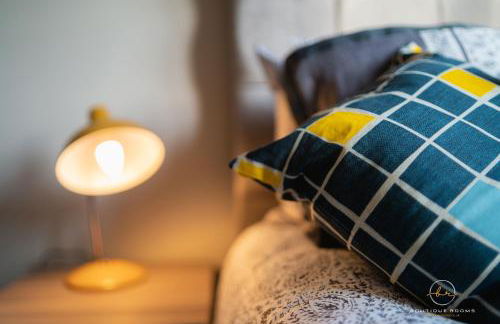 The Buddha House Huntingdon Boutique Rooms - Foto 25