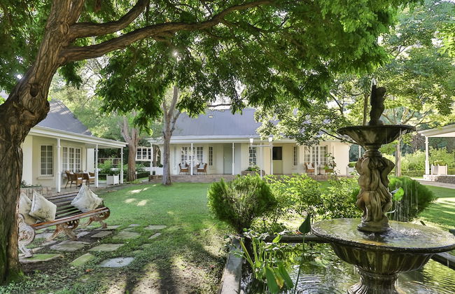 Rosenhof Boutique Hotel - Foto 74