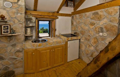 Sunset Haven Villa in Zarace Hvar - Photo 3