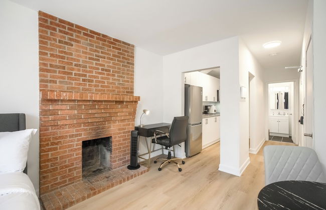 The Station Aparthotel - Foto 10