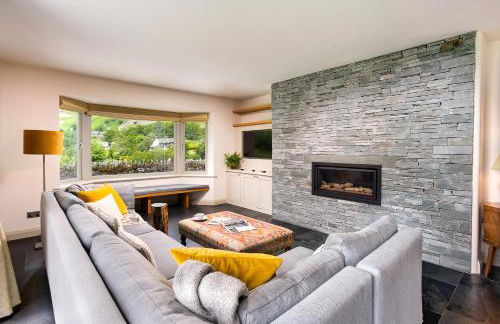 Lowfield House - Foto 24