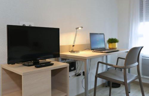 Apparteo Nancy - Foto 55