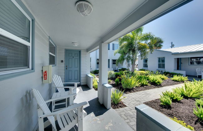 Silver Sands - Foto 56