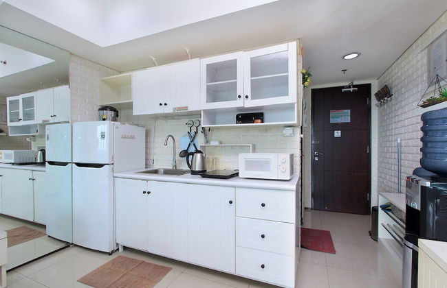 La Grande by Djitu Hospitality - Photo 46