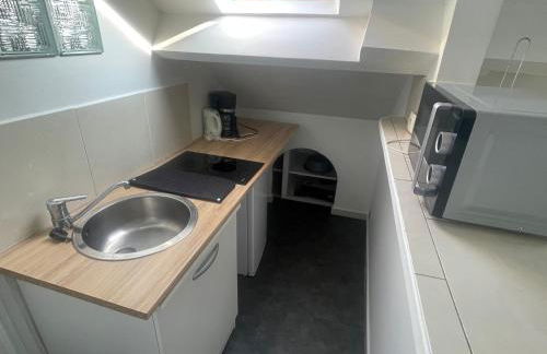 Duplex lumineux proche Paris - Foto 18