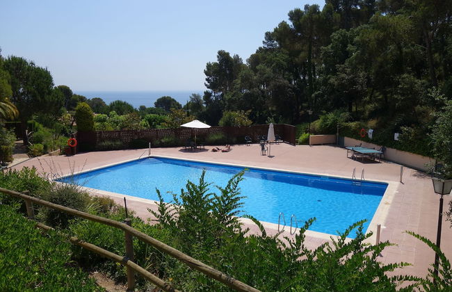 Estudio Park Golfet I - Foto 14