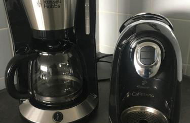 Fewo Nationalpark Schwarzwald - Foto 10