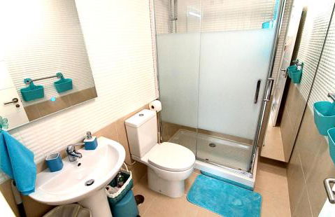 Feliz Casa El Pinar Garrucha - Foto 43