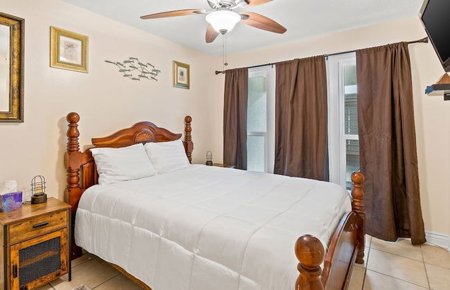 D's Beach Retreat - Foto 3