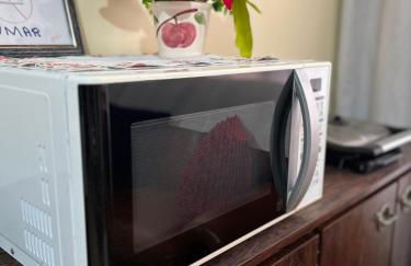 Casa privativa completa e aconchegante! - Foto 14