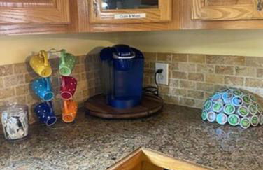 Quiet Kennesaw 3BR home - close to KSU, Lakepoint - Foto 30