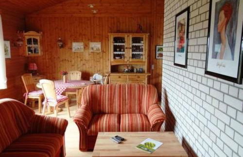 Holiday Home Haus Sonnenhang by Interhome - Foto 6