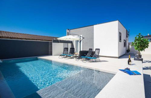 Villa Marsel - Foto 3