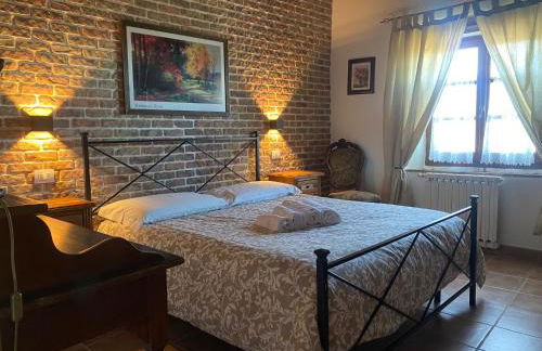 Podere Mazzarelle - Foto 62