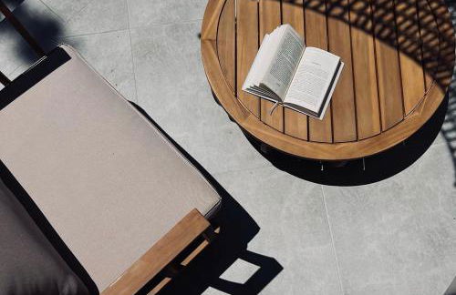 ATHOS CAPE - Foto 14