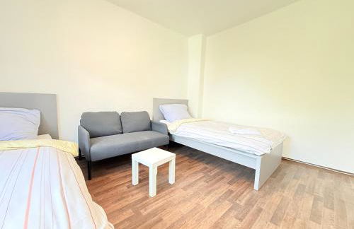 Apartments für Firmen & Monteure Zentral in Kiel - Foto 30