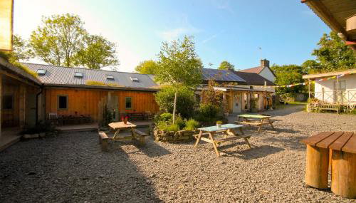 Naturesbase Lodge - Foto 4