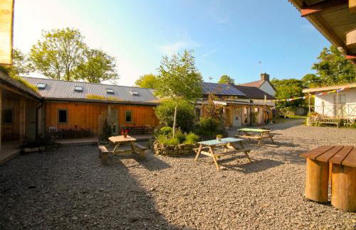 Naturesbase Lodge - Photo 4