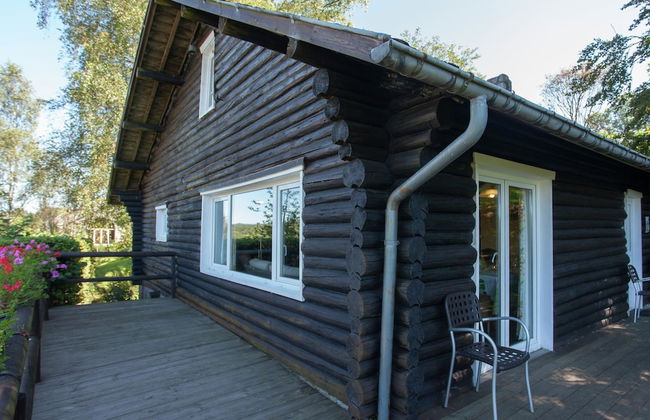 Cozy Chalet in Francorchamps - Photo 1