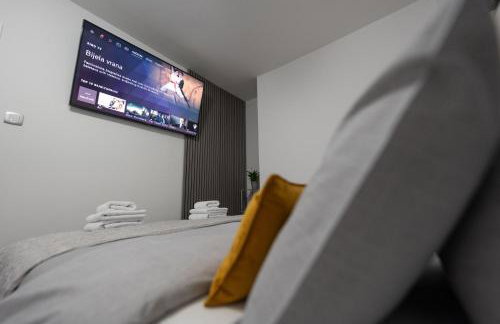 Apartman Lana - Foto 13