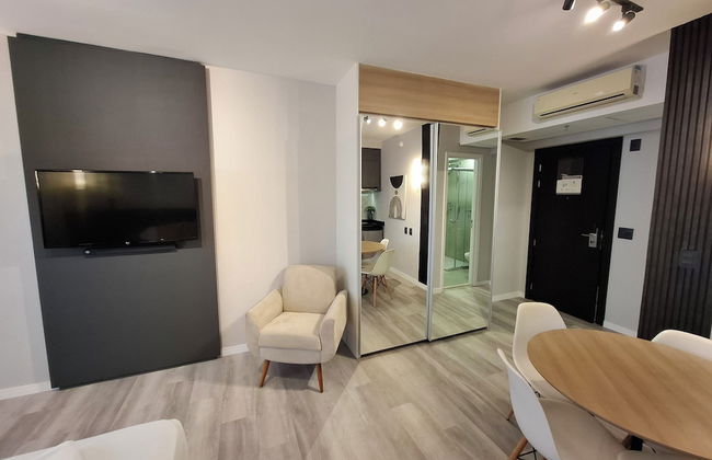 Alpha Stay - Foto 28